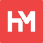 HanuMuch Logo